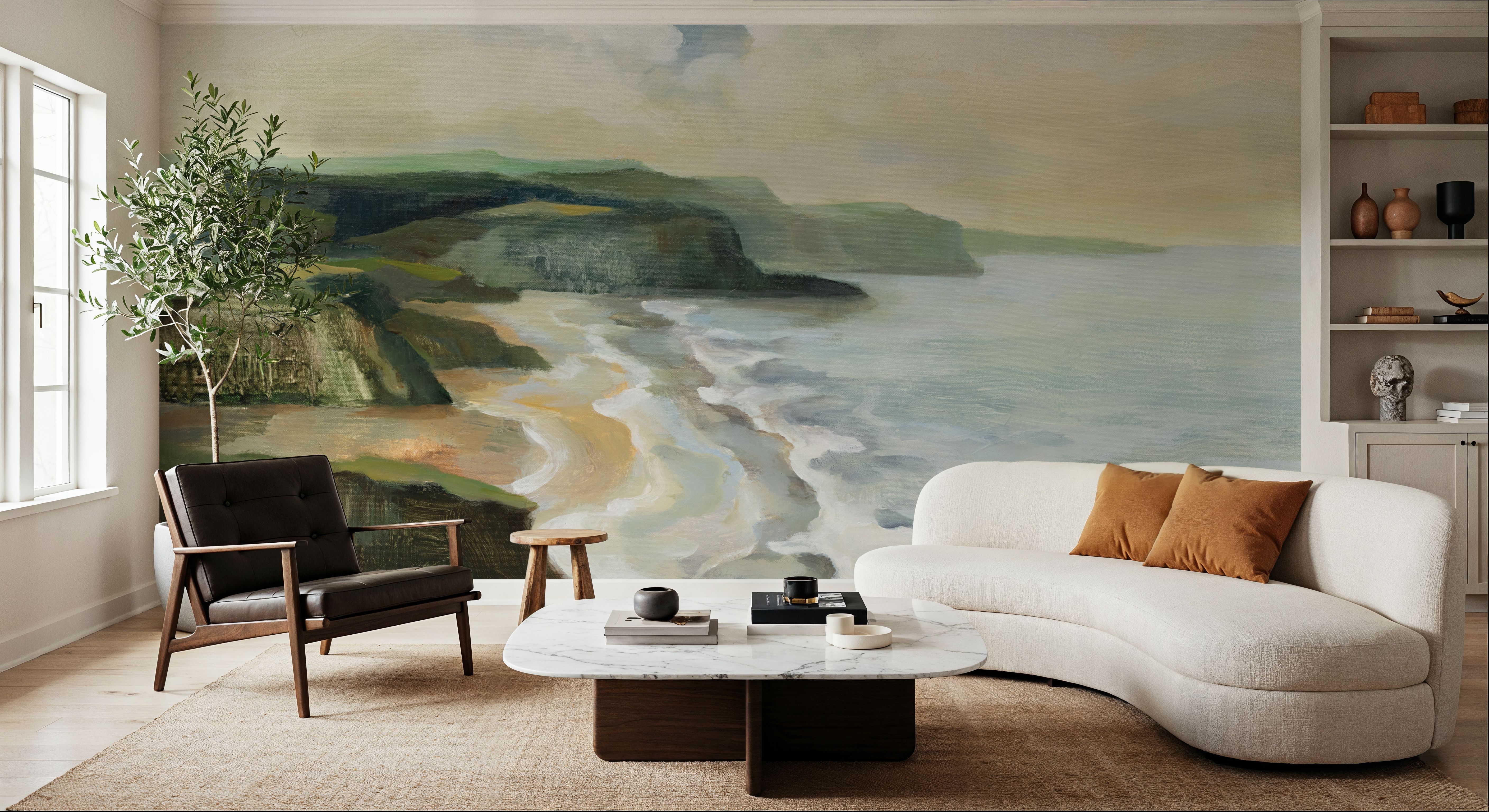 Irish Coast