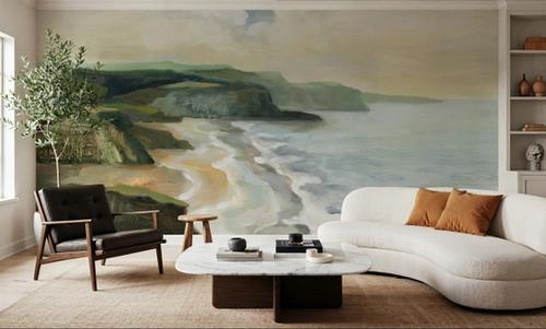 Irish Coast