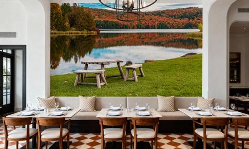 Vermont Fall