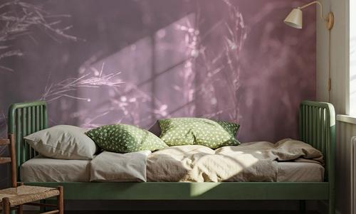 Pink Morning II