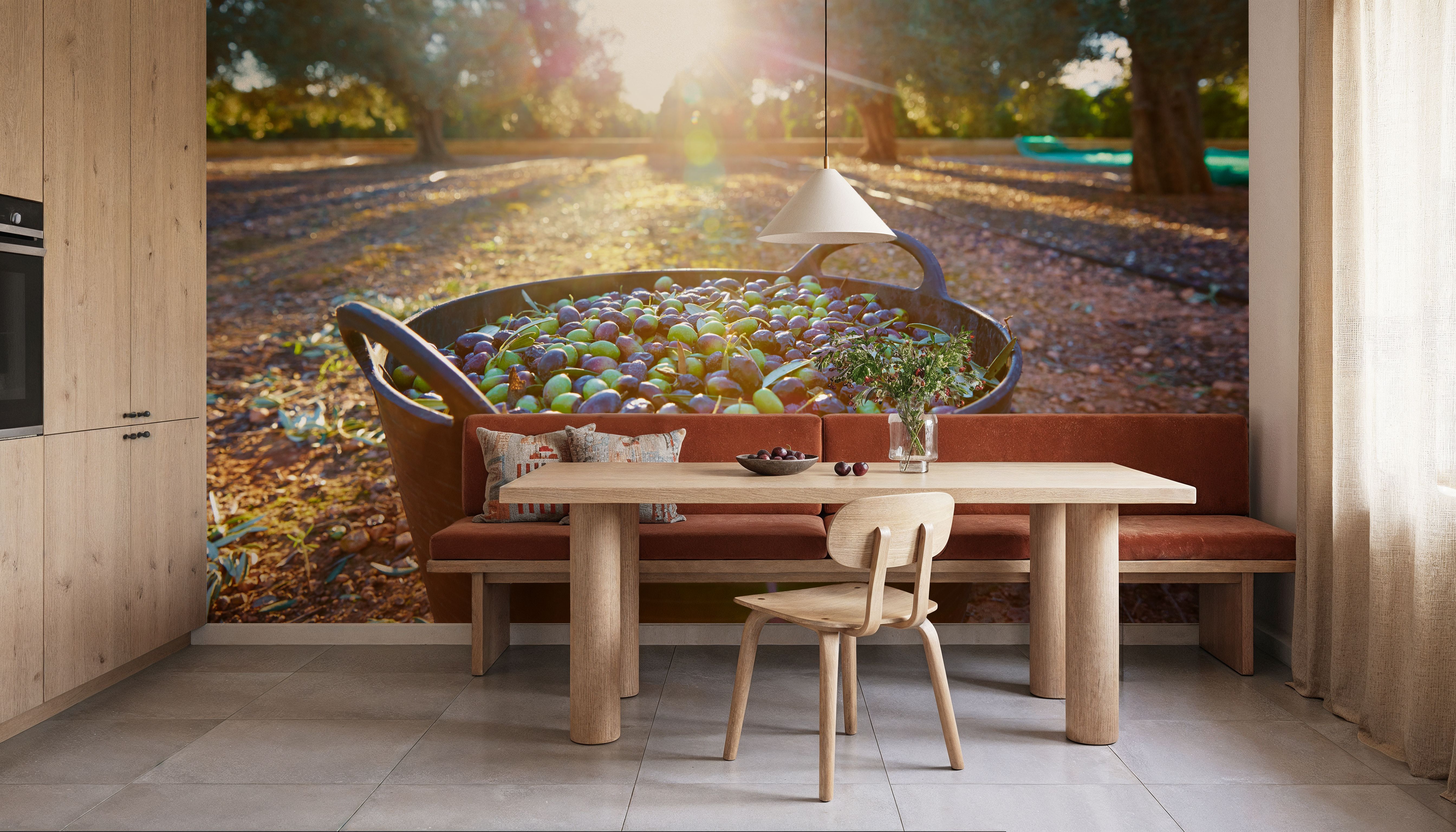 Hard Work, Wallpaper