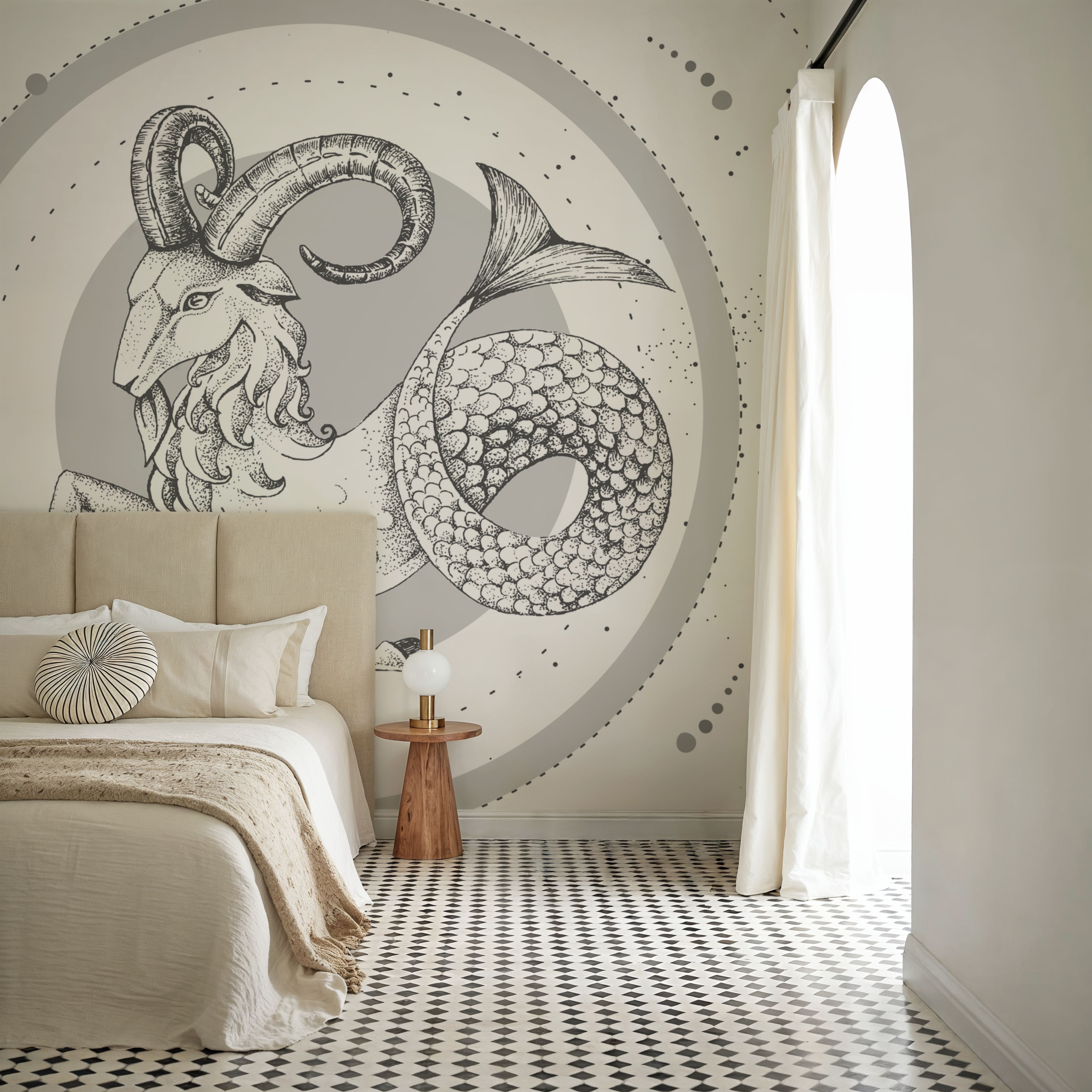 Capricorn Zodiac