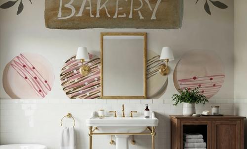 Bake Shoppe I