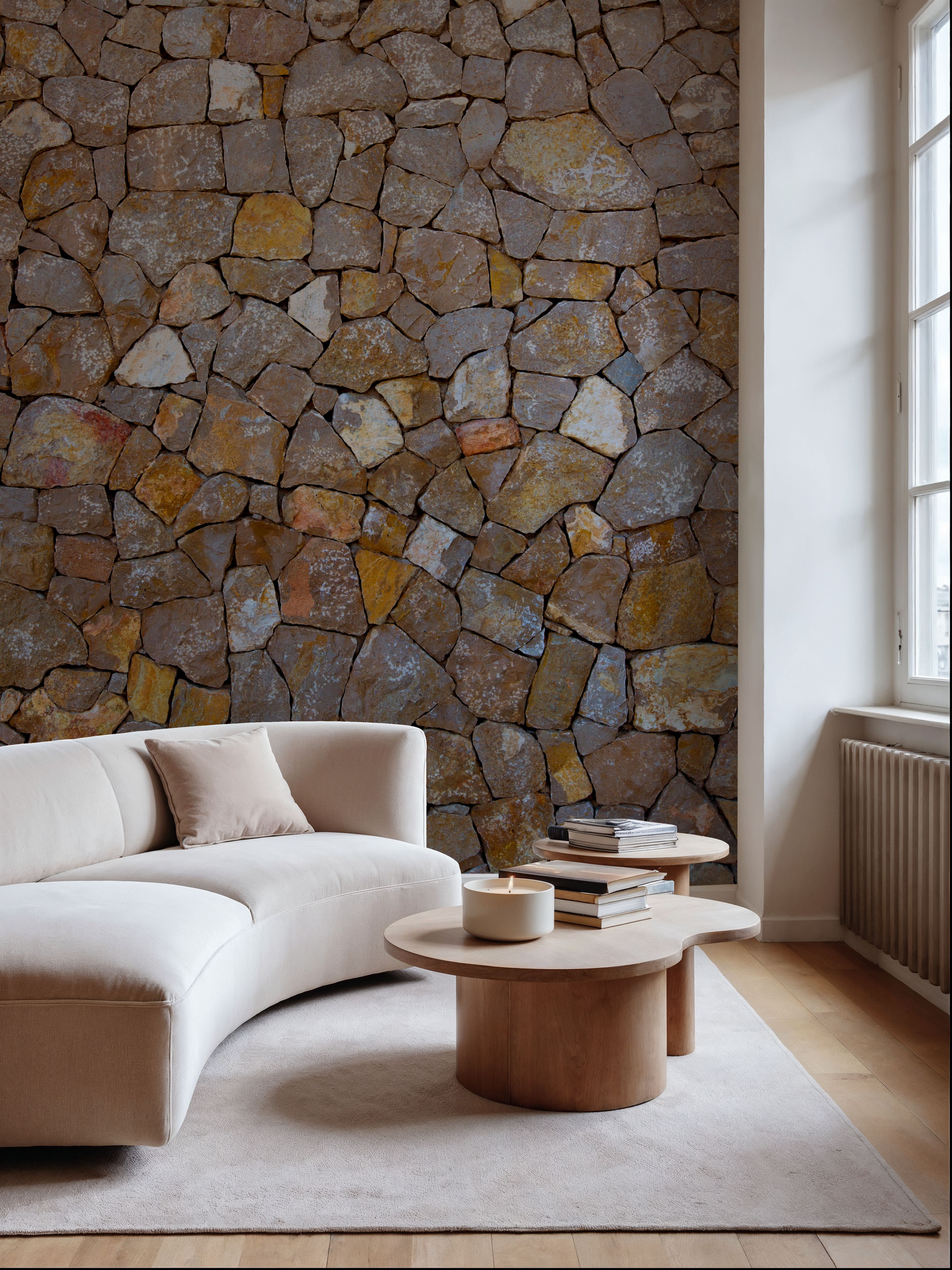 Mediterreanean Masonry