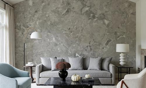Mystery Grey Marble