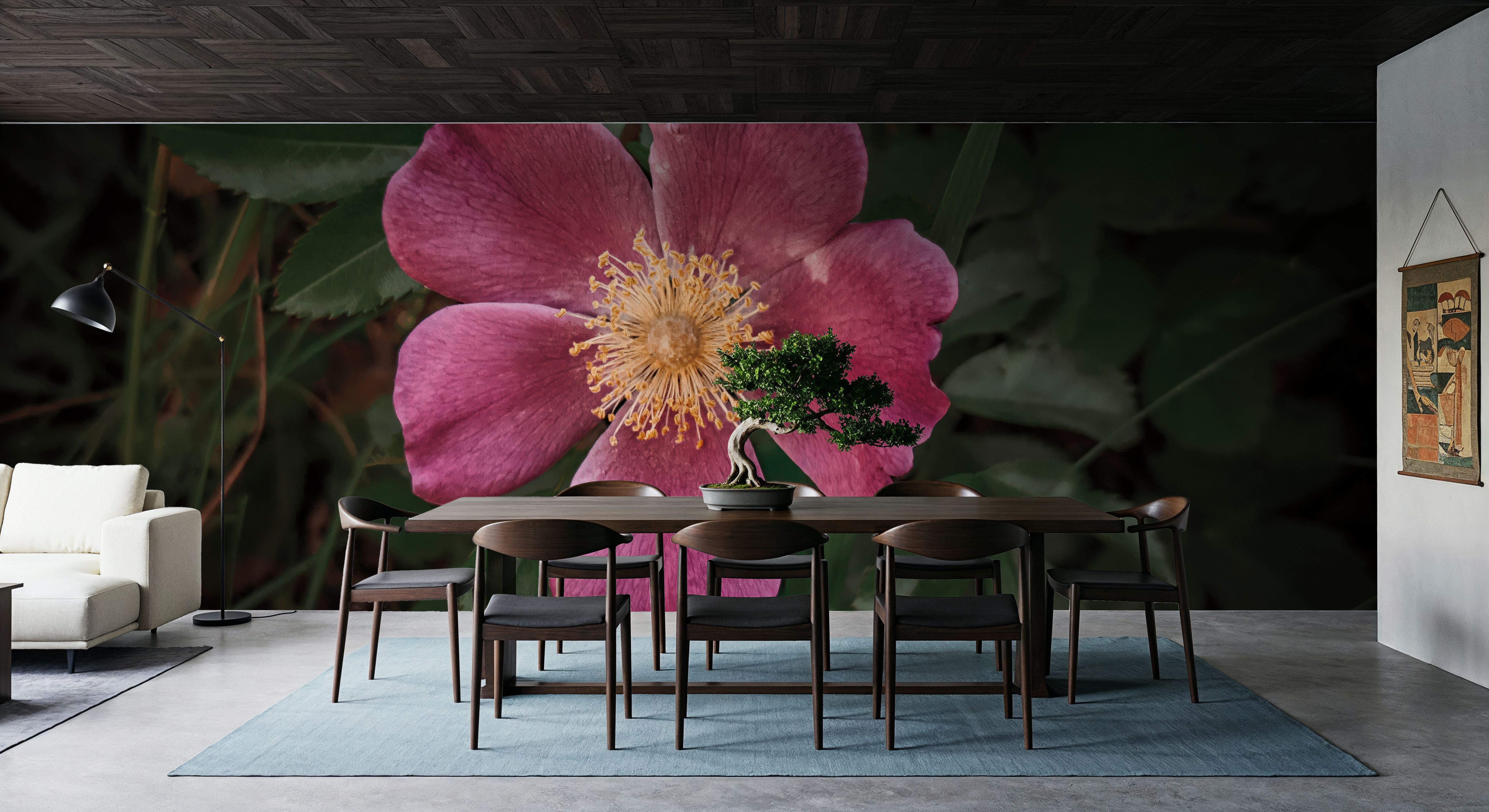Wild Rose IV