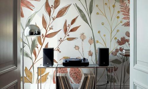 Full Bloom I