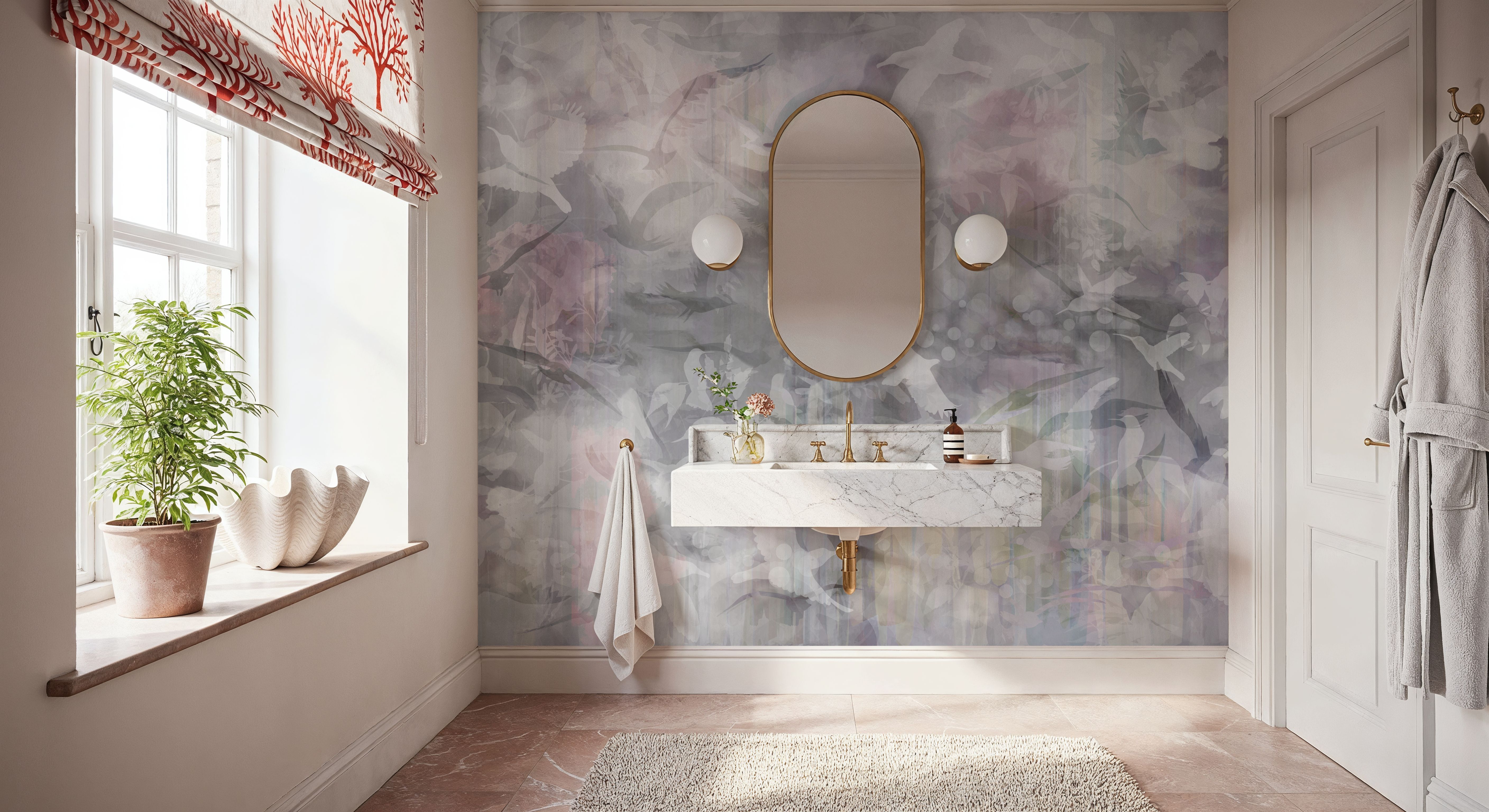 Birds of Freedom Cold