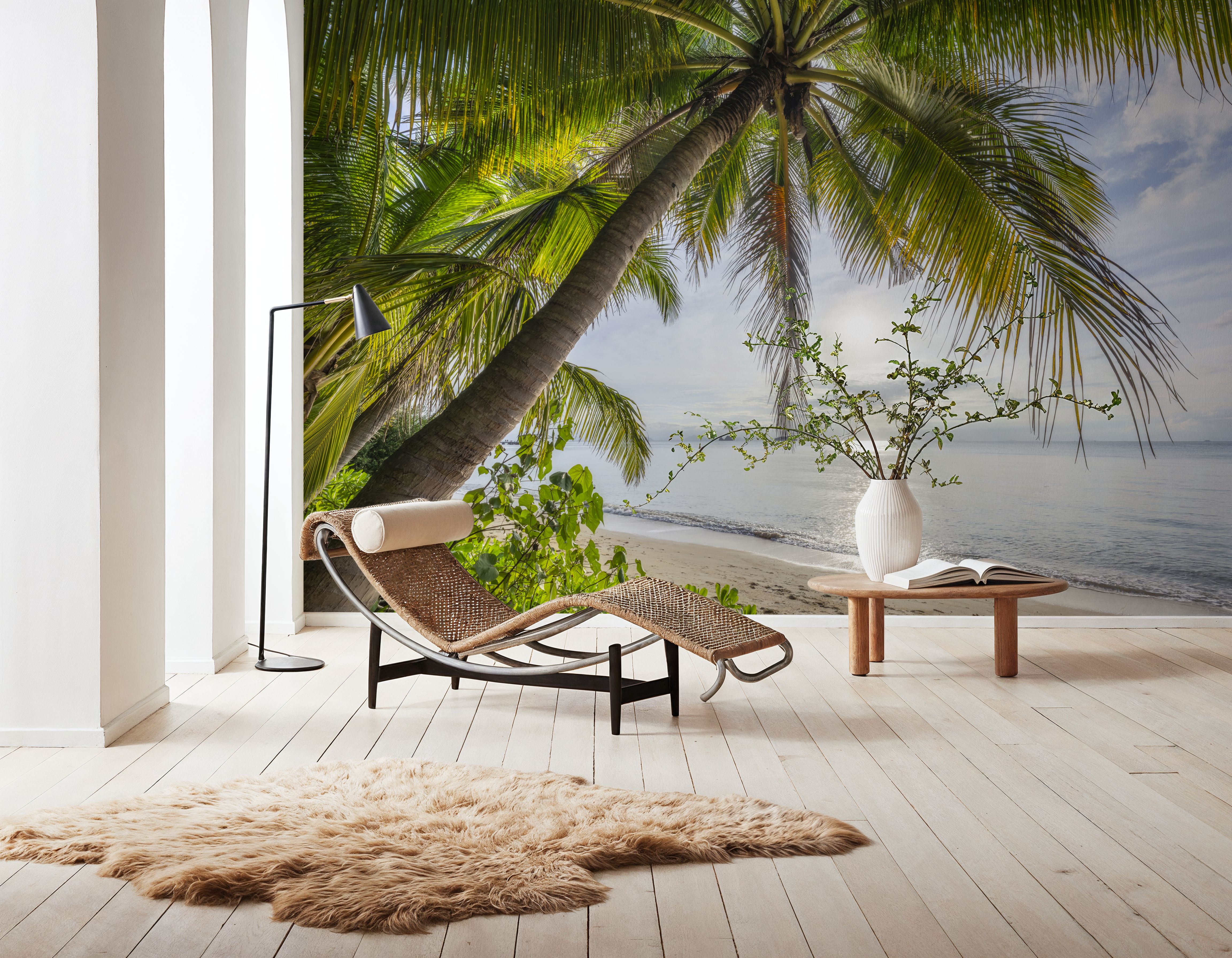 Island Serenity