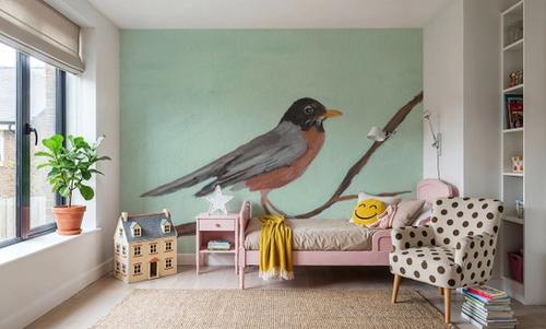 Robin