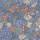 Floral Sparklers, Periwinkle