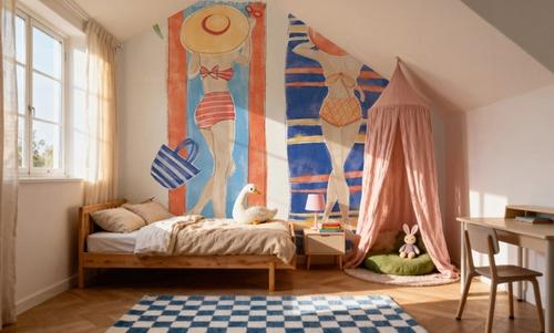 Sunkissed II