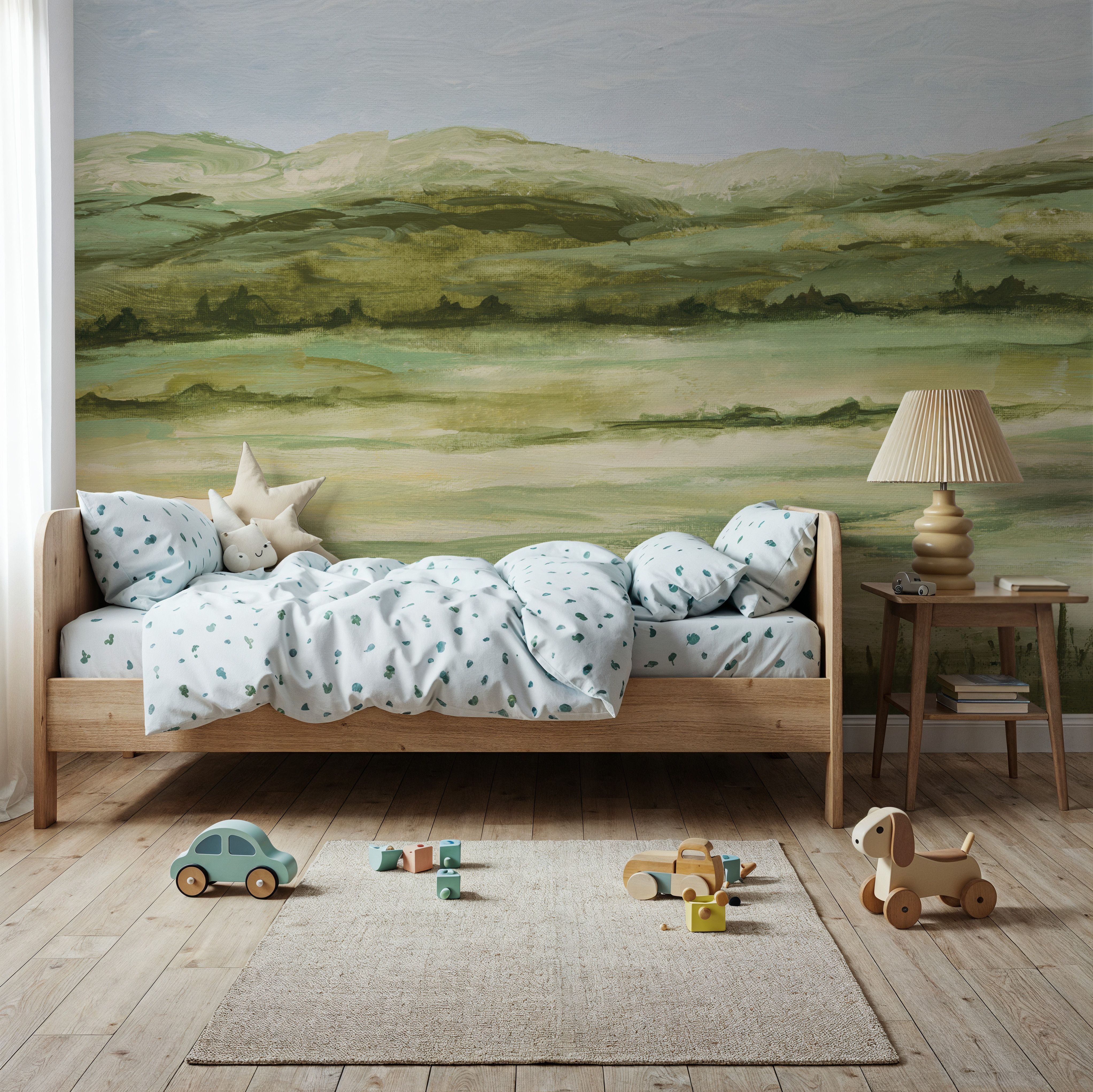 Grassland