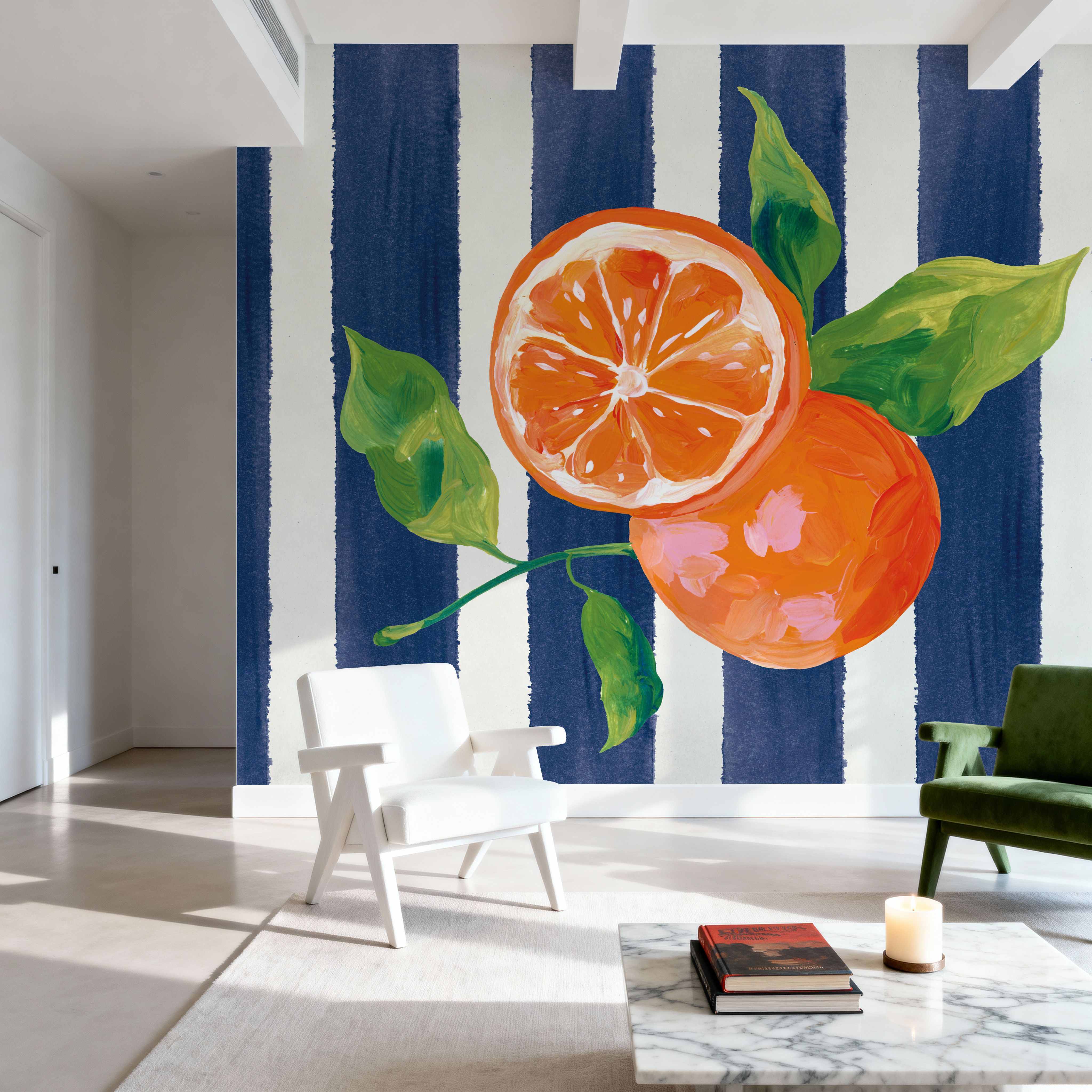 Bella Citrus II