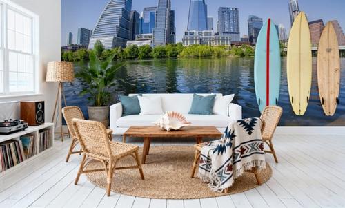 Urban Waterfront