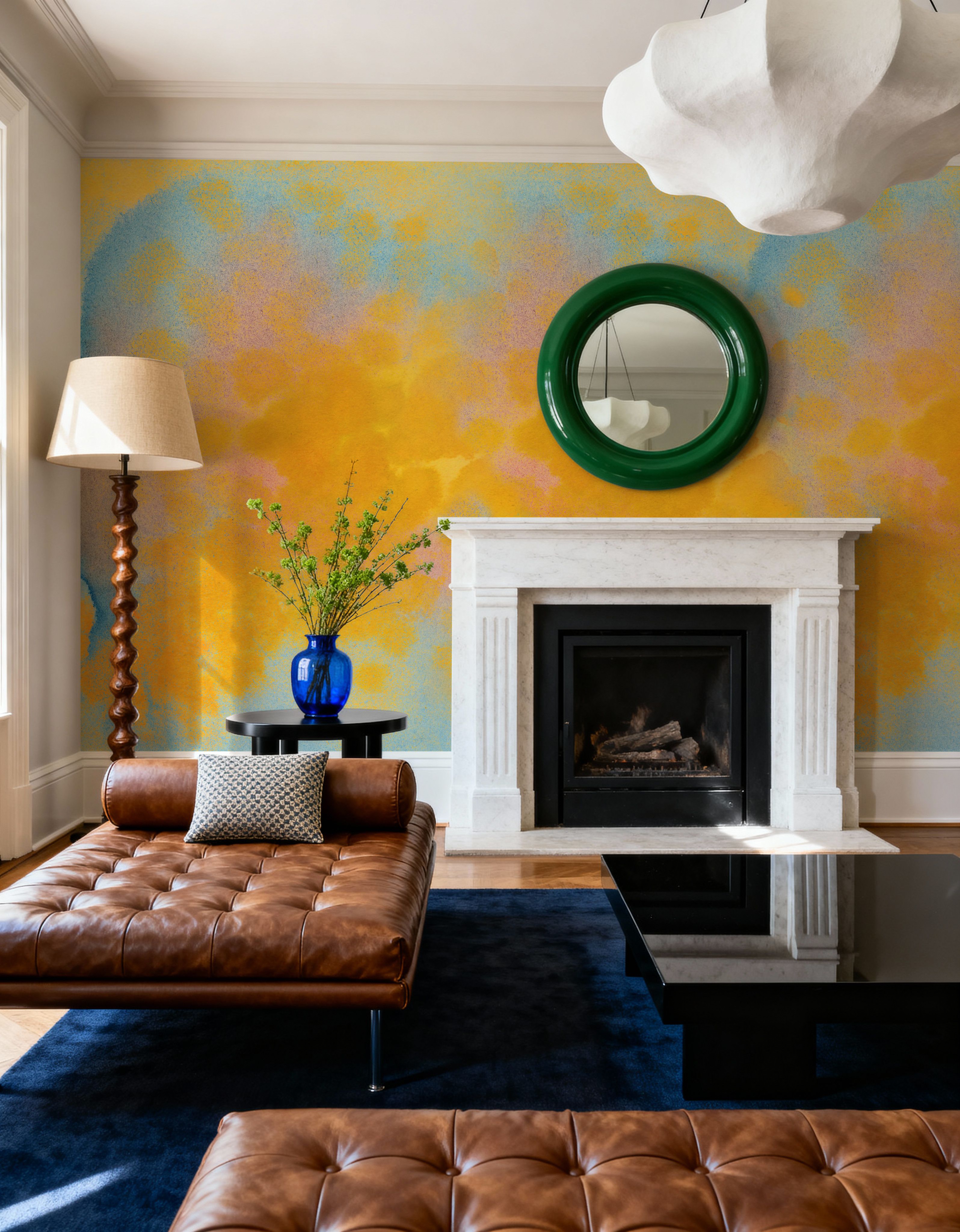 Northern Light Mimosas