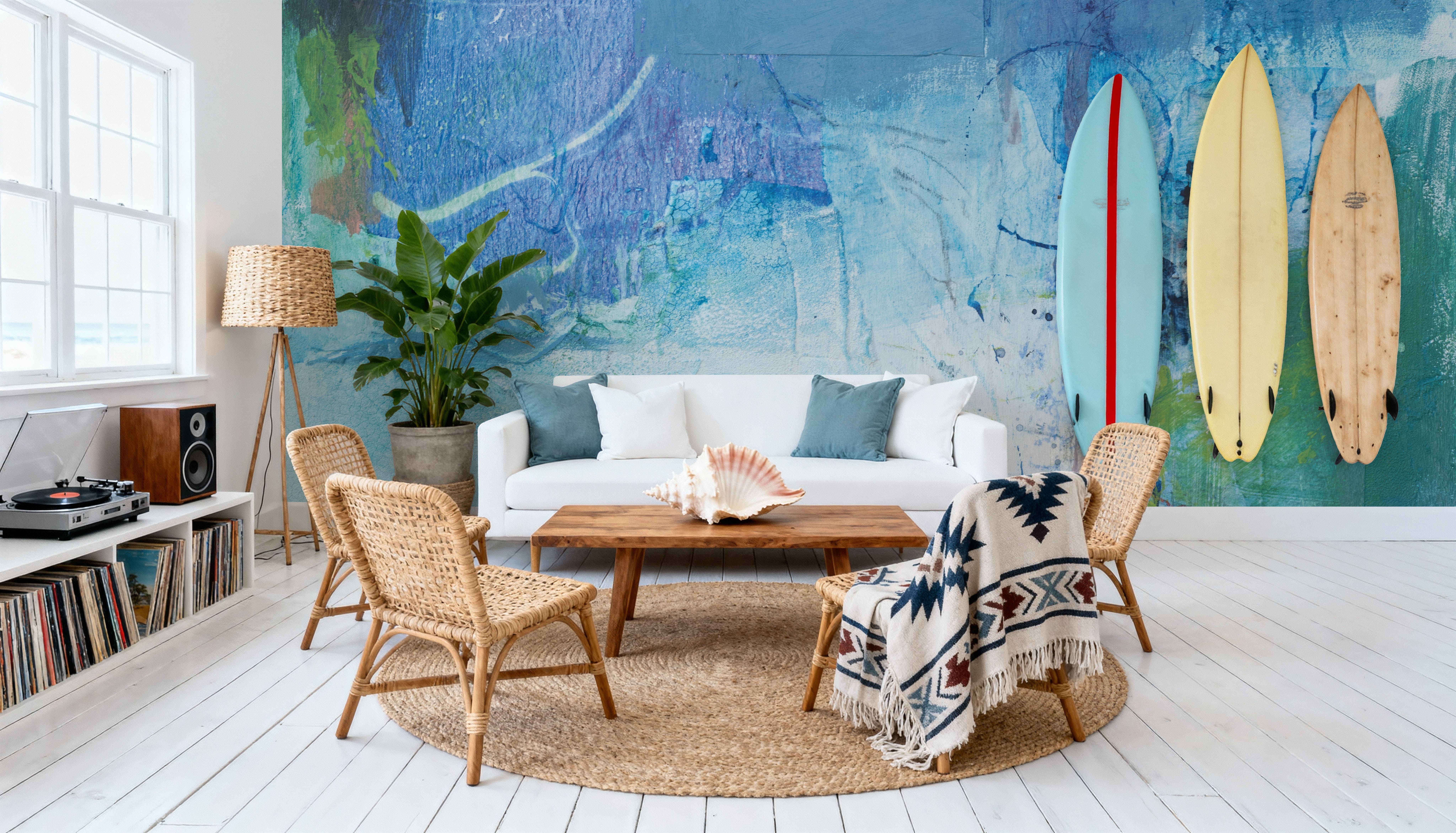 Dive Into the Ocean II