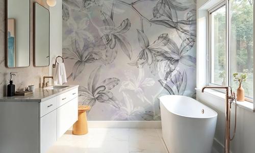 Orchids on Water