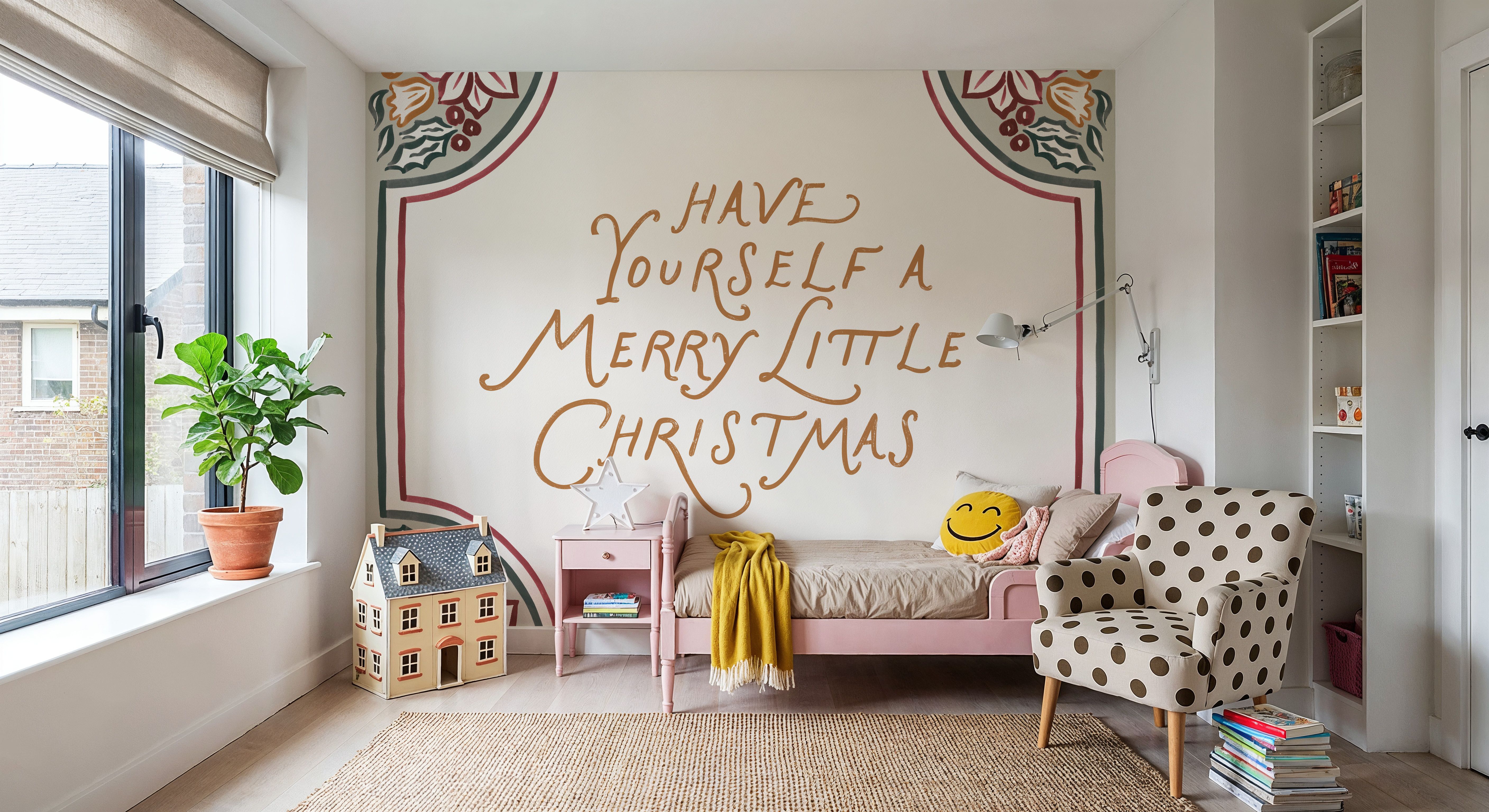 Yuletide Greetings V