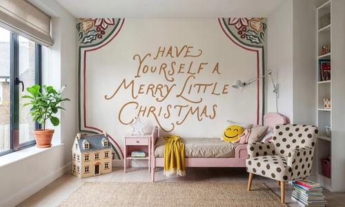 Yuletide Greetings V