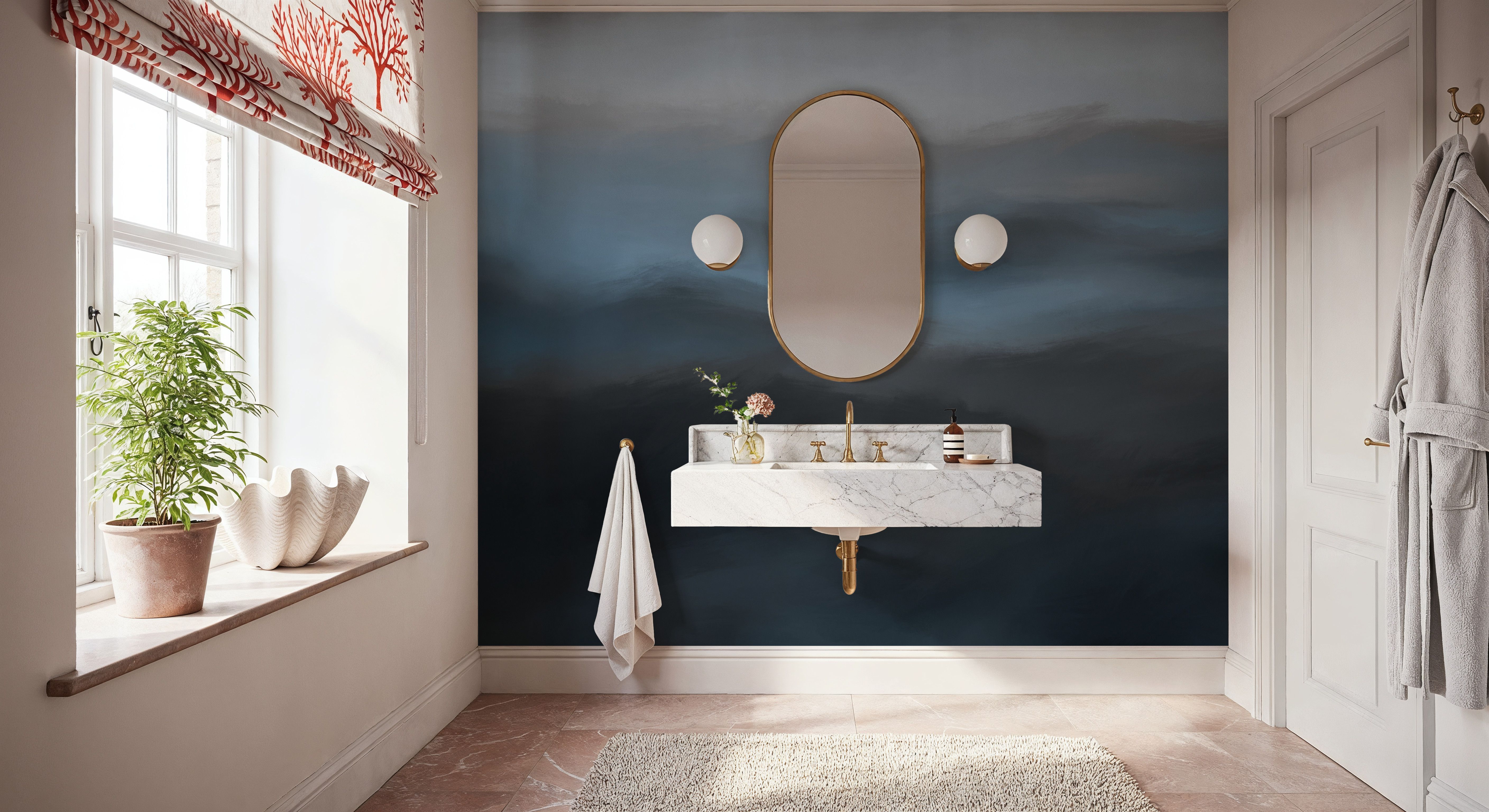 Beyond the Mountains, Teal