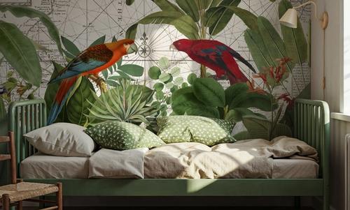 Exotic Wildlife VI