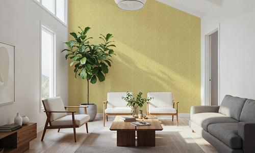Banana Leaf Camo, Citrus