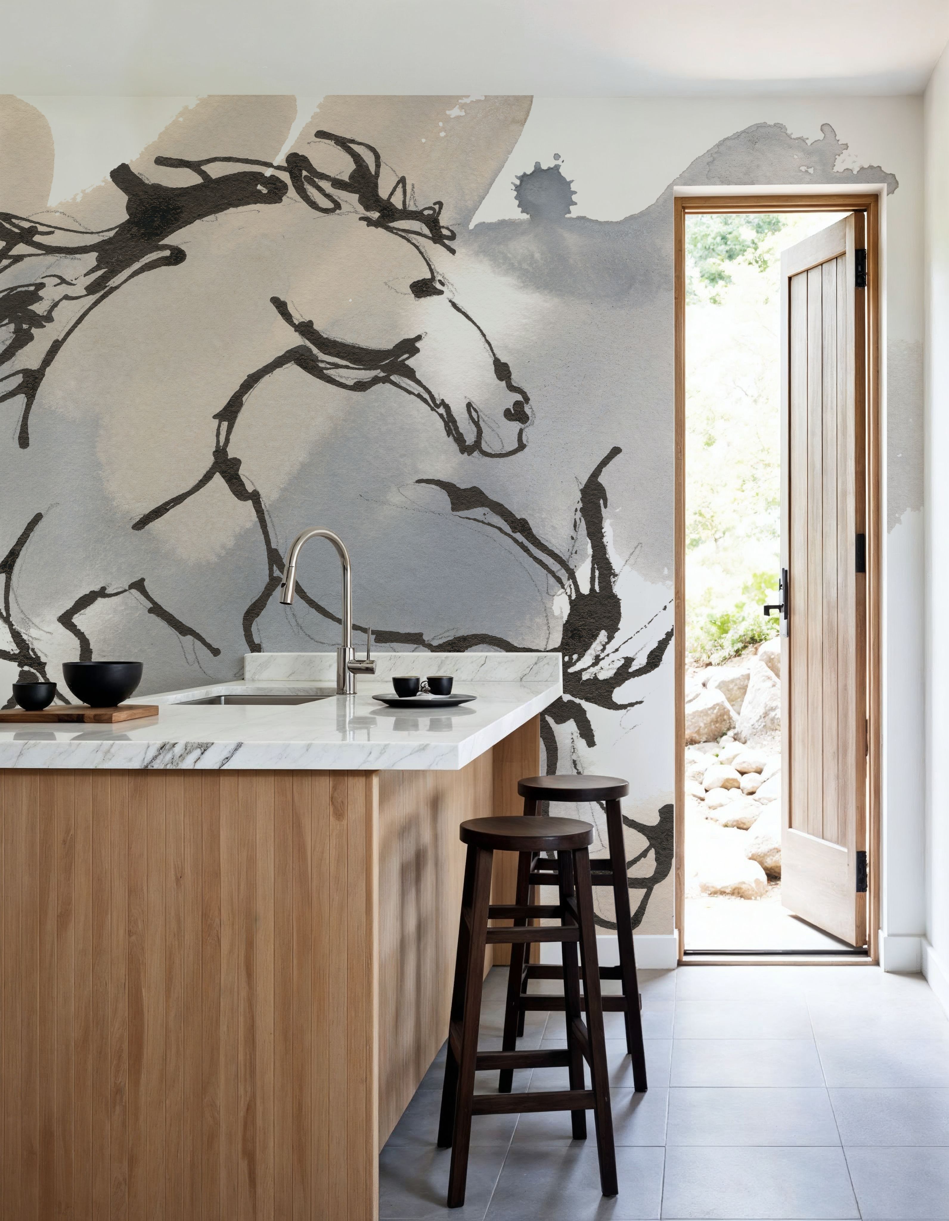 Power Horse I