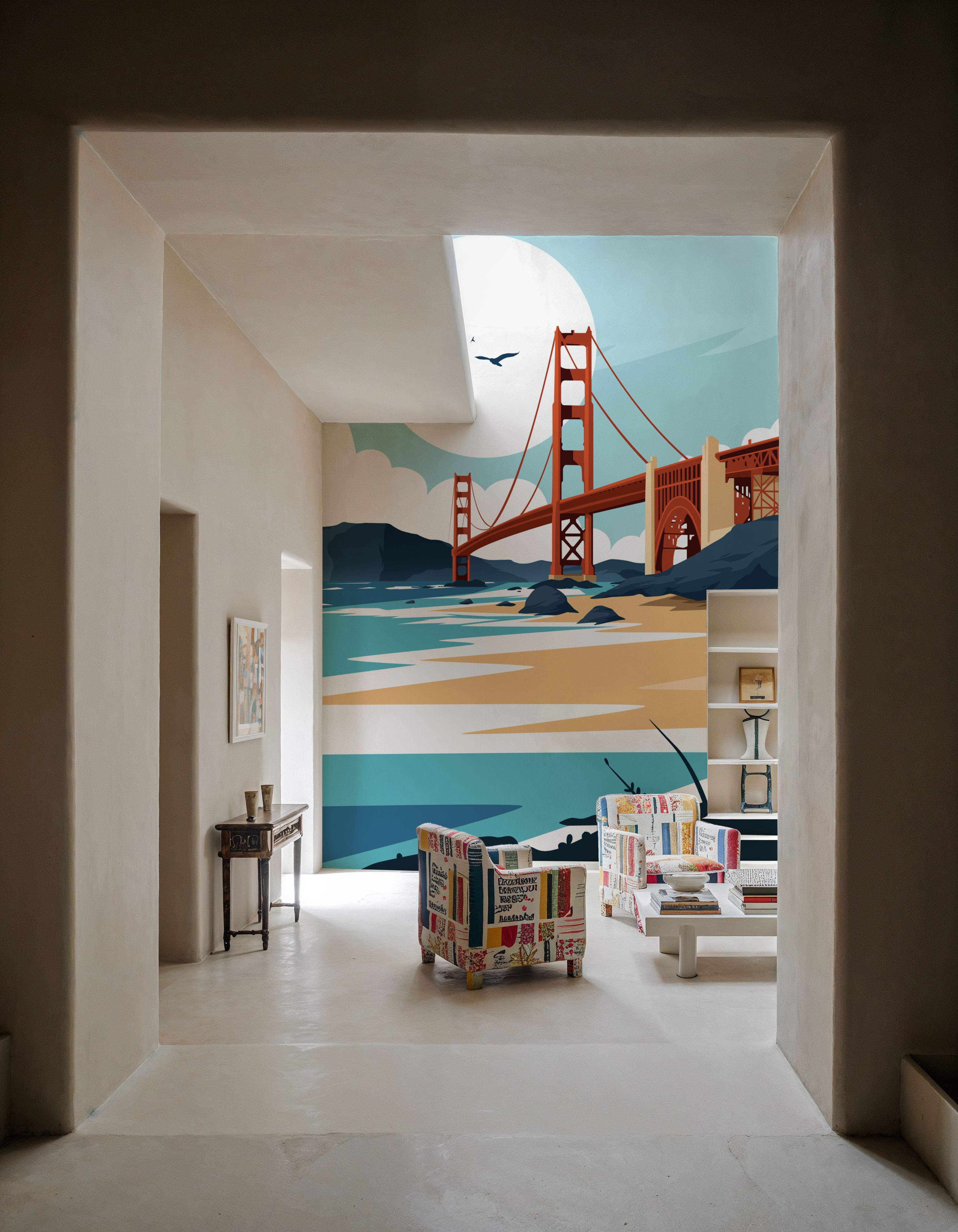 Travel San Francisco