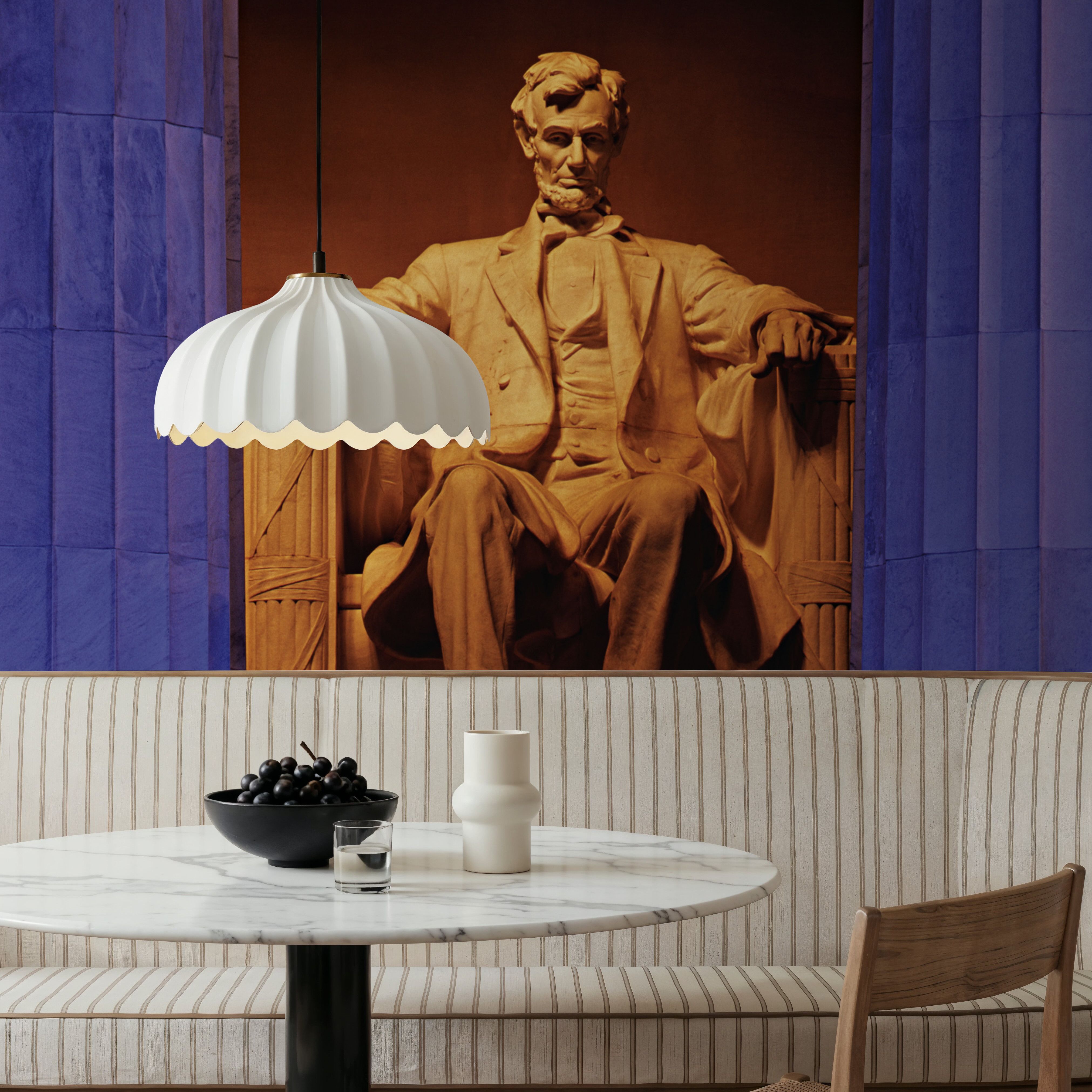 Lincoln Memorial Majesty