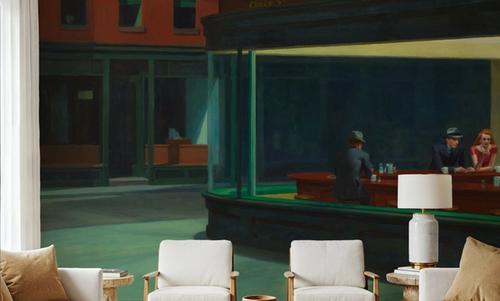 Nighthawks