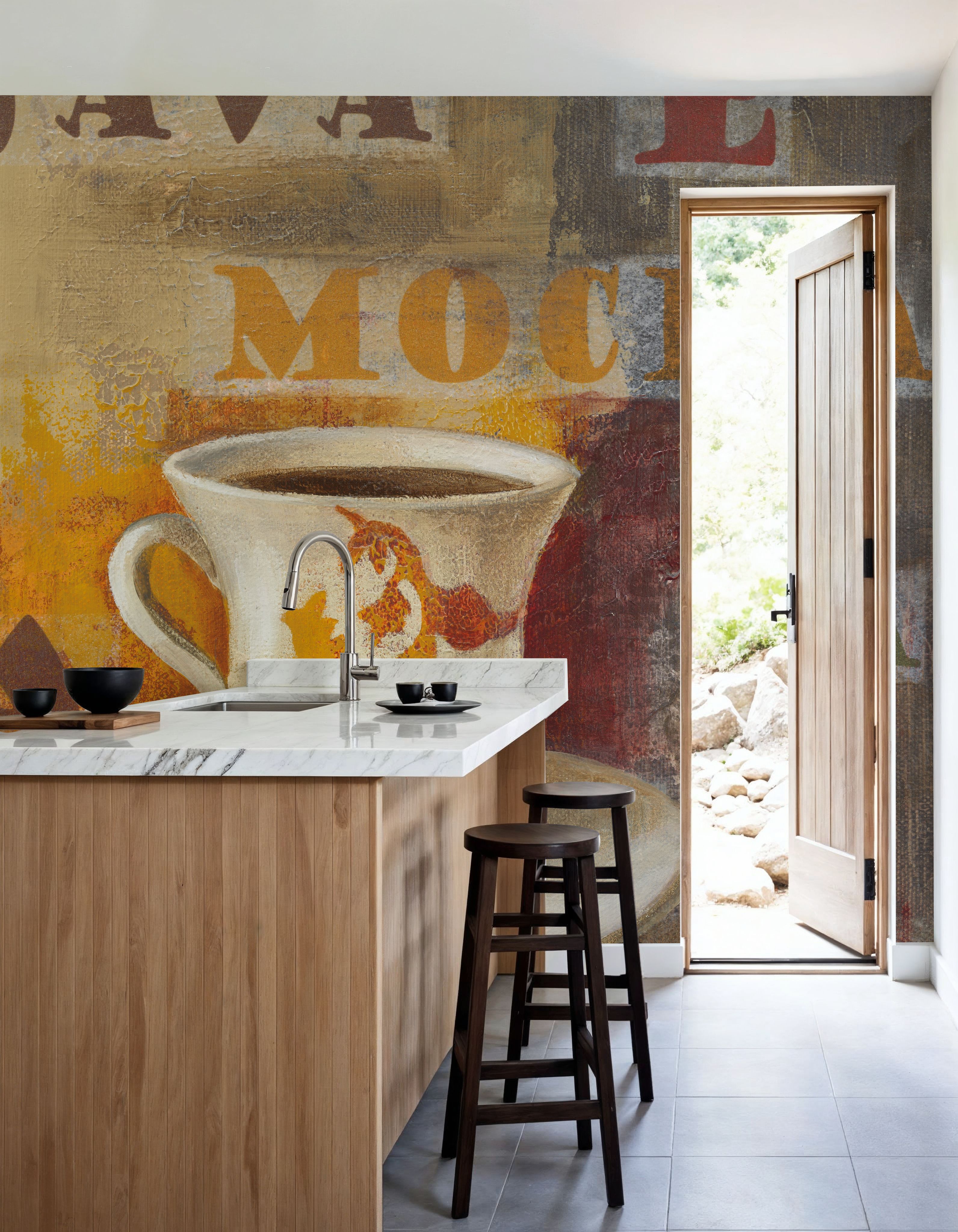 Urban Cafe III
