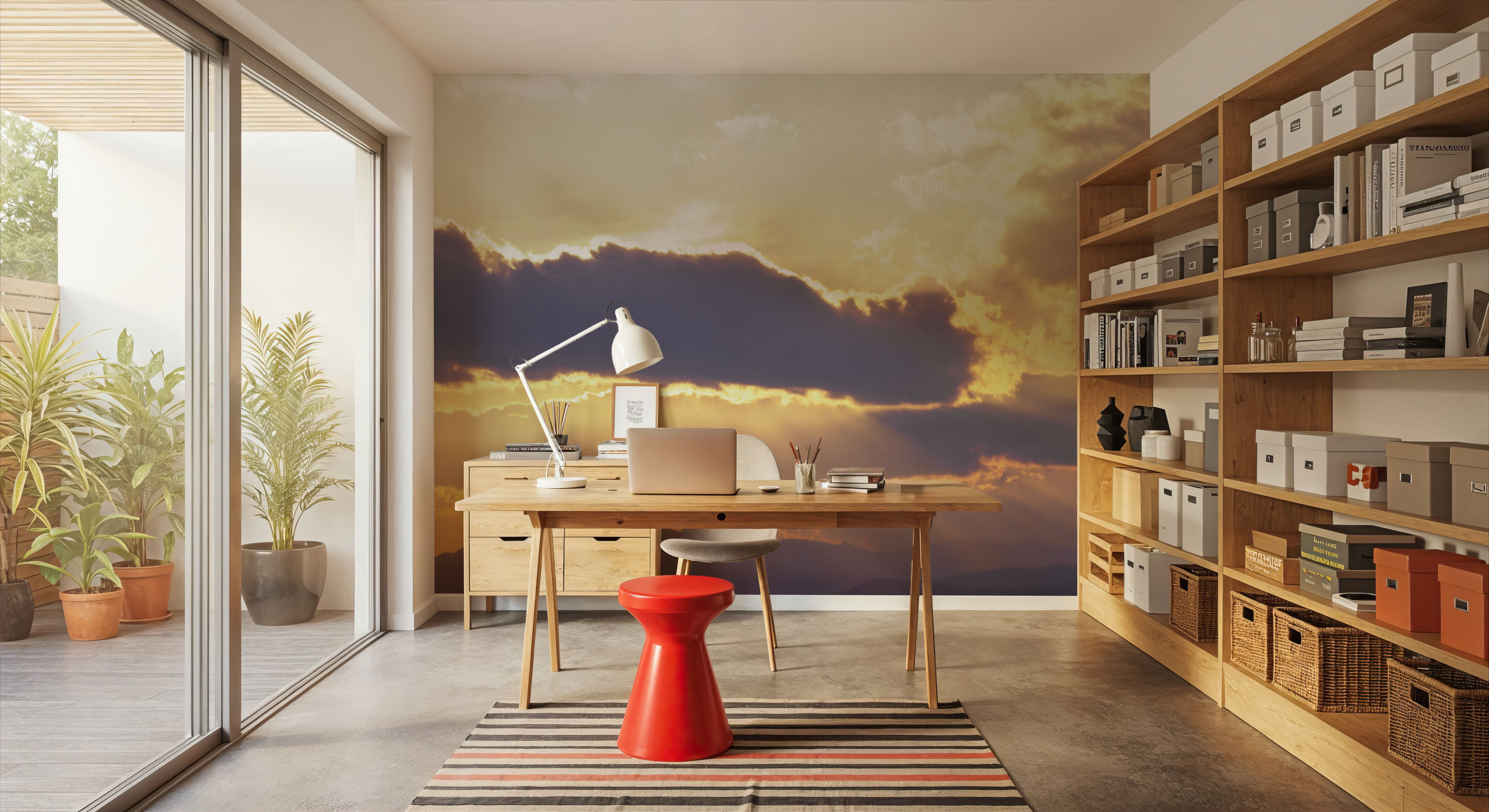 Golden Mountain Break