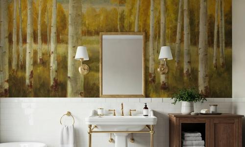 Aspen Birches