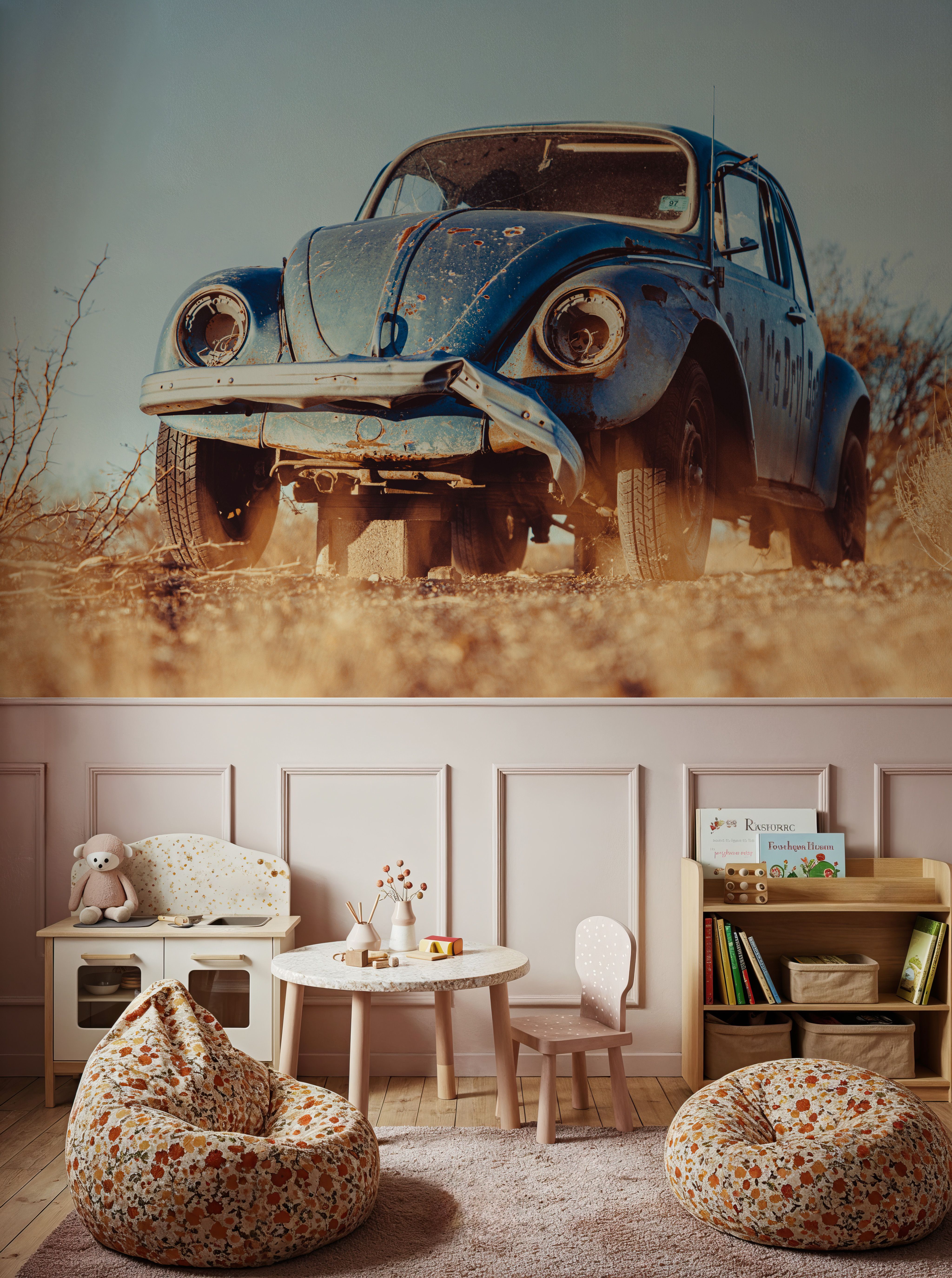 Punch Buggy