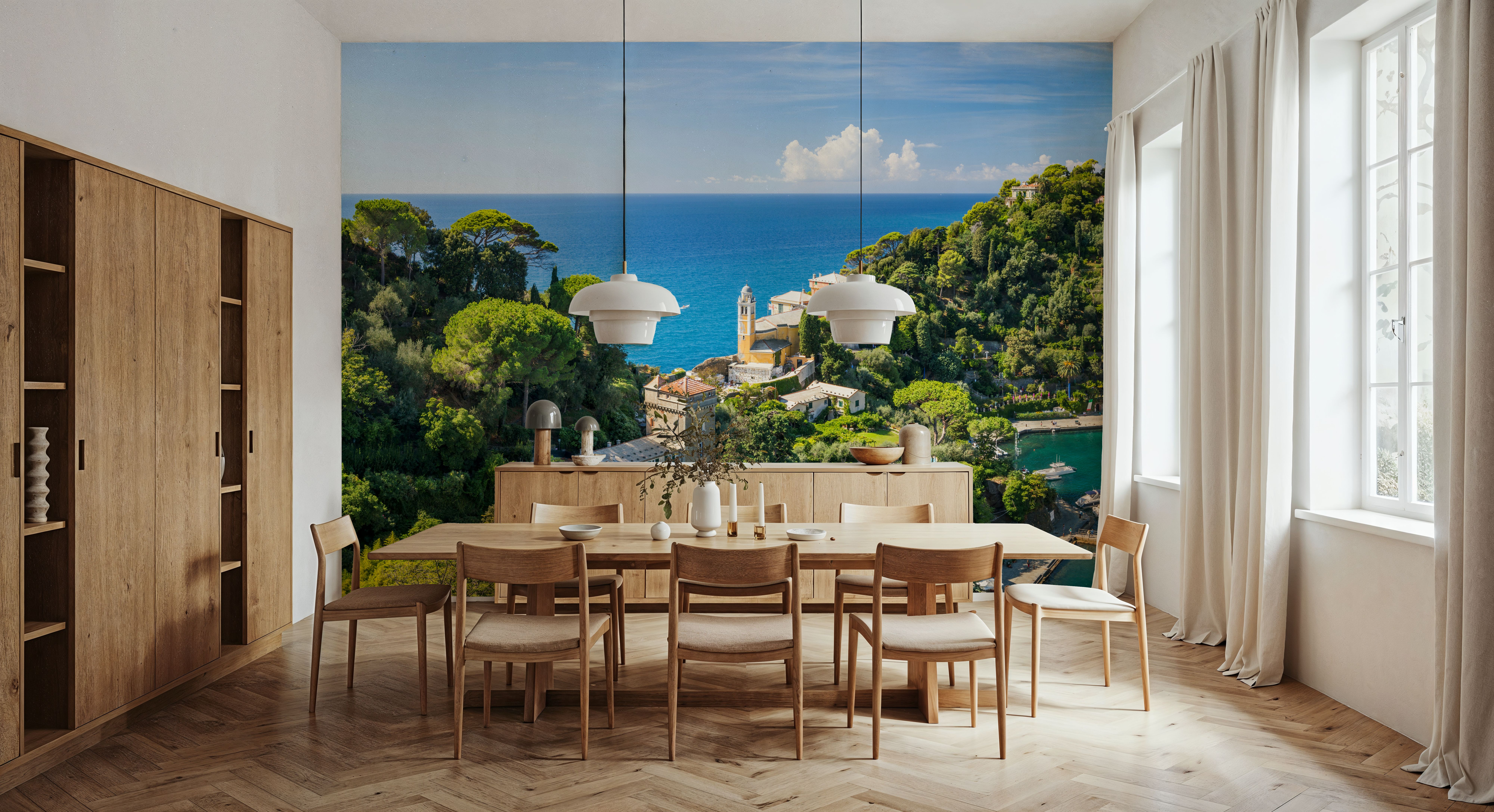 Portofino Escape