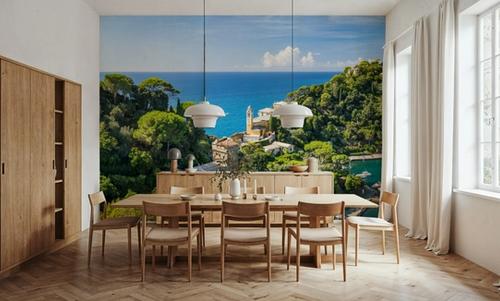 Portofino Escape