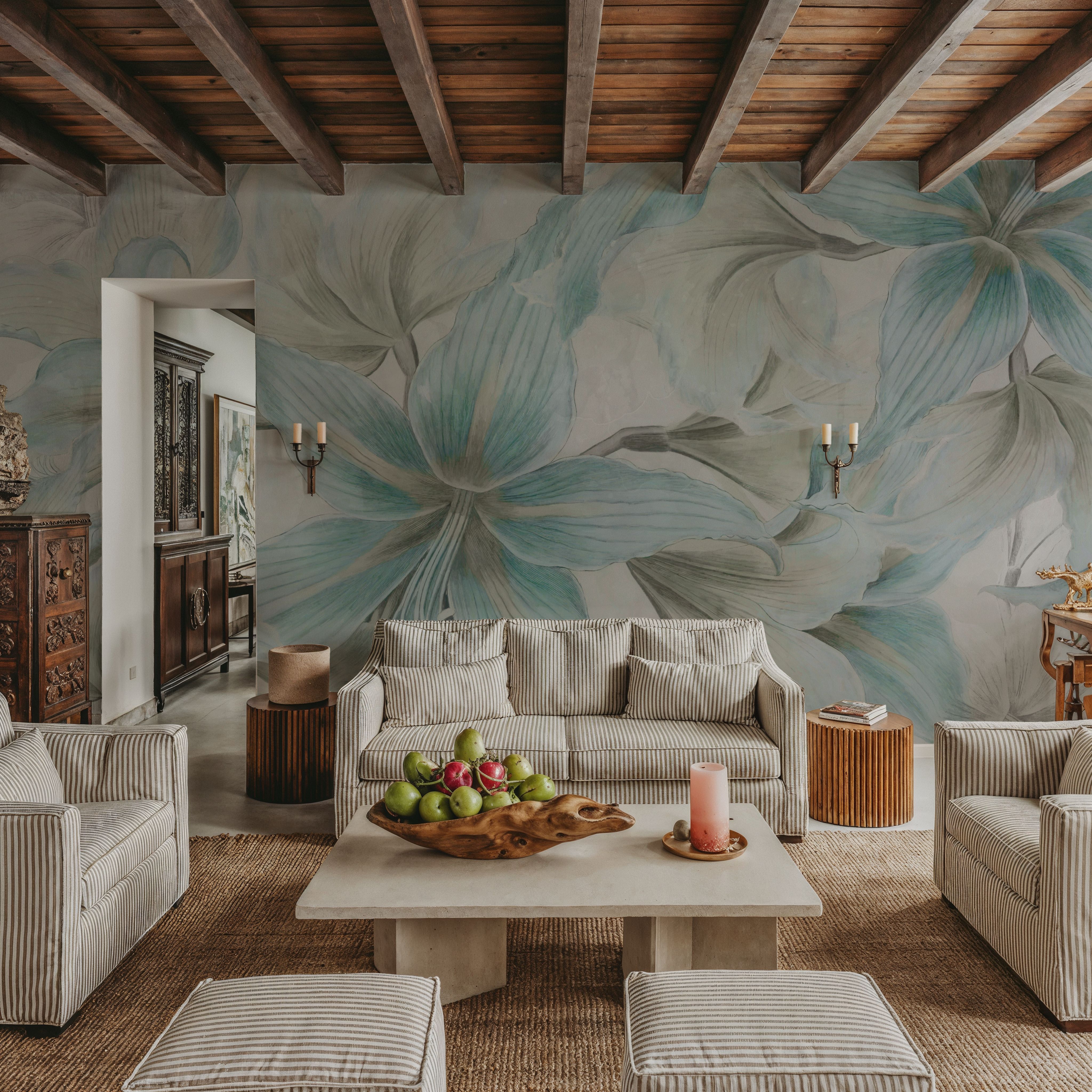  Amarantus dream Bluegreen