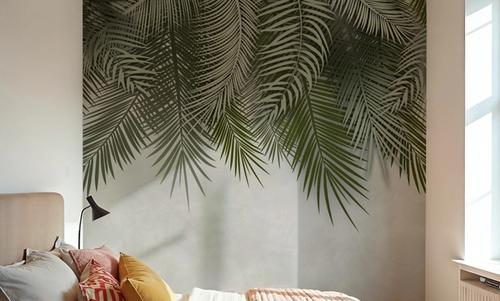 Home Grown Palms