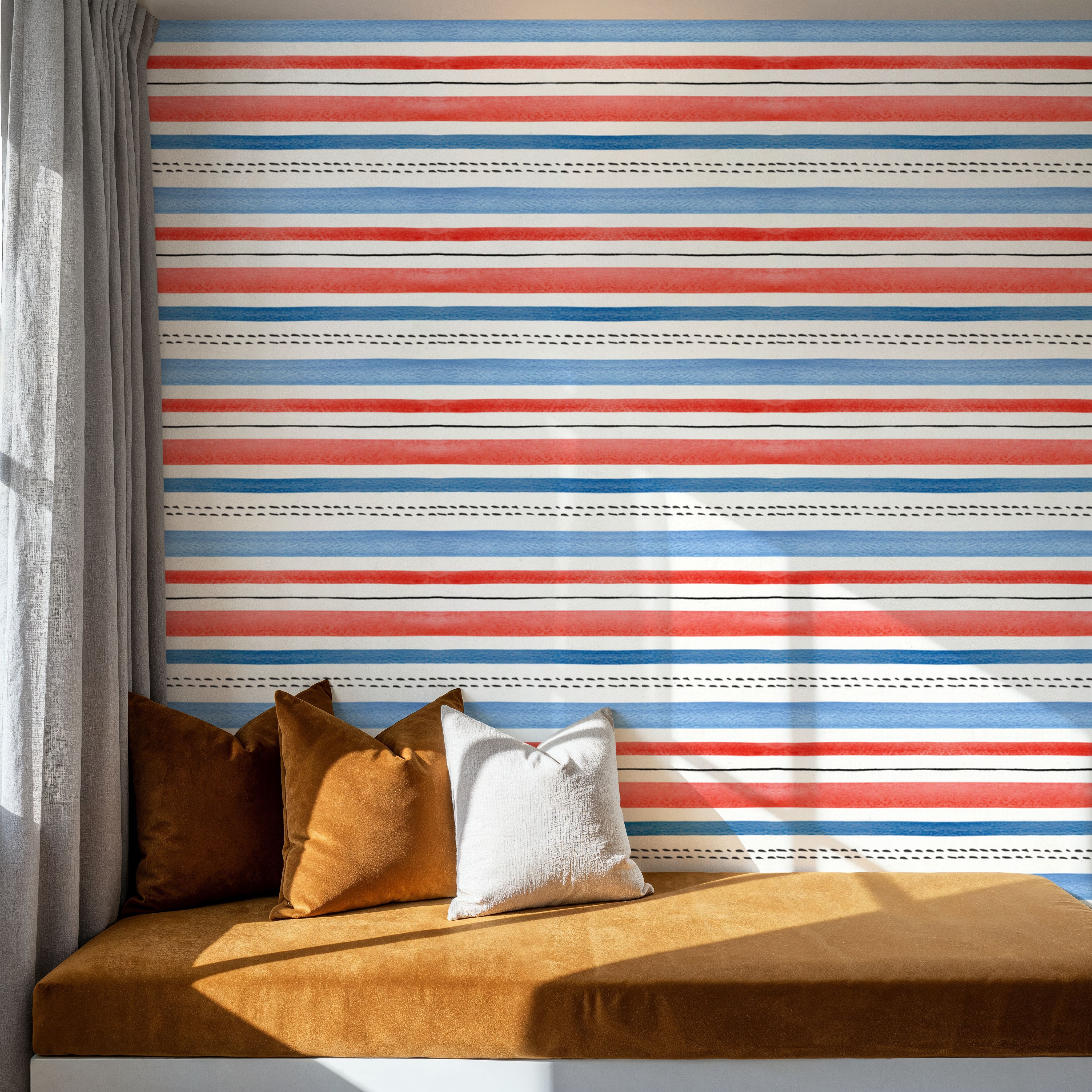 Seafood Shanty White VII