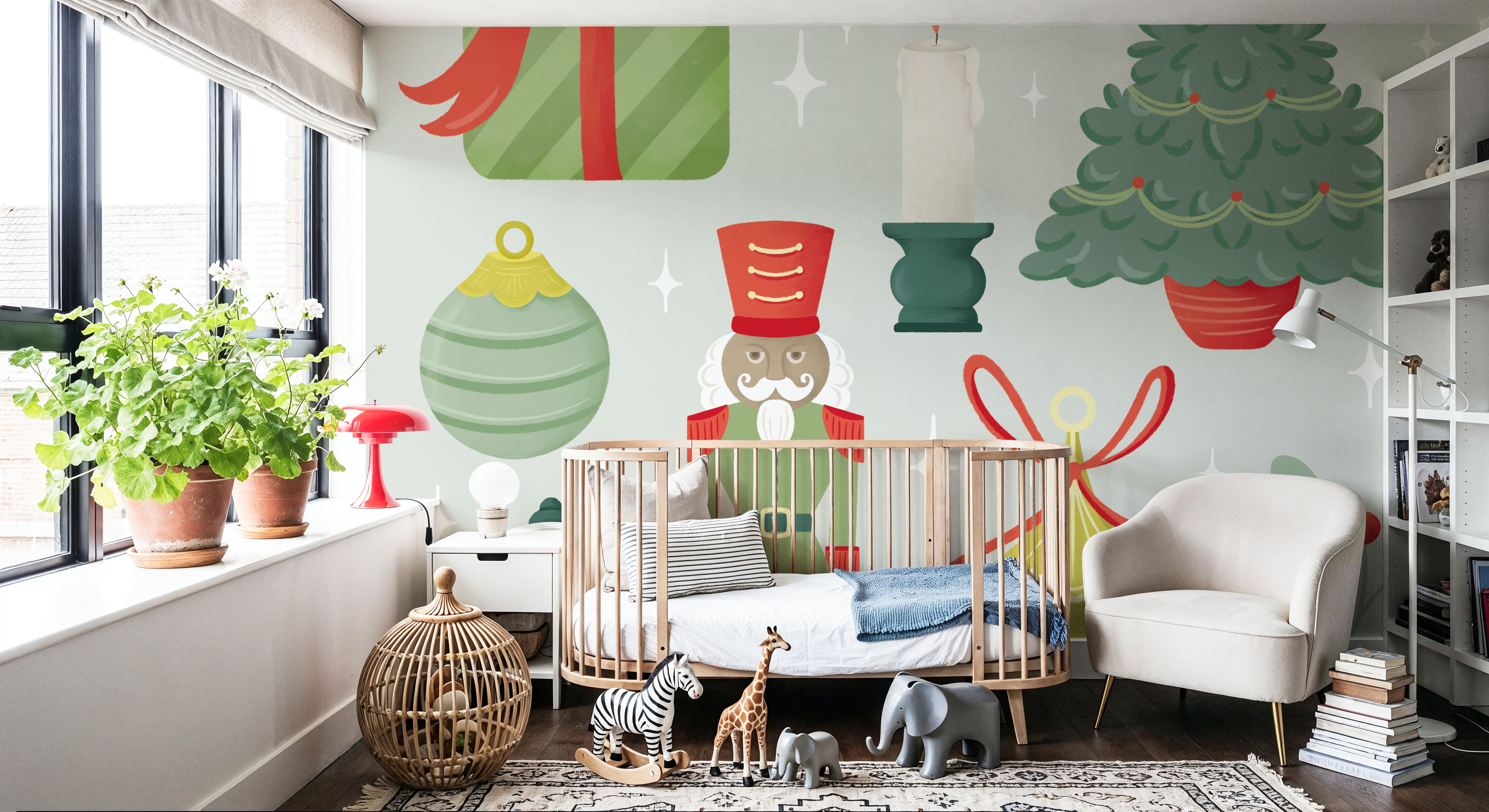 Home for the Holidays V