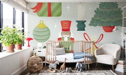 Home for the Holidays V