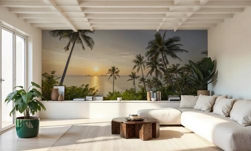 Golden Paradise View