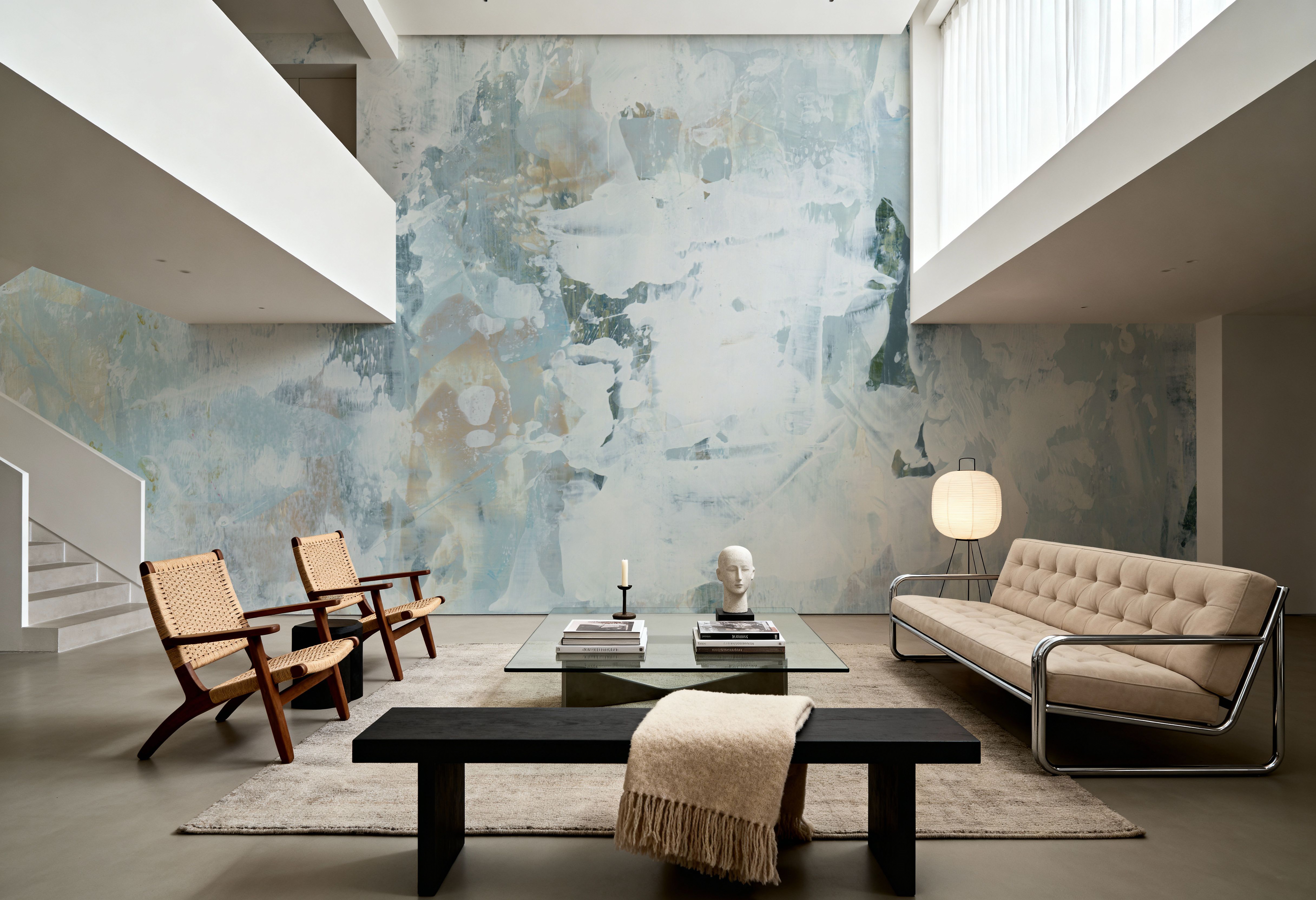 Pale Gray IV