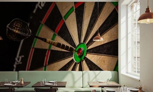 Bullseye