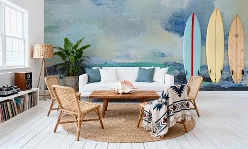 Coastal Blues I