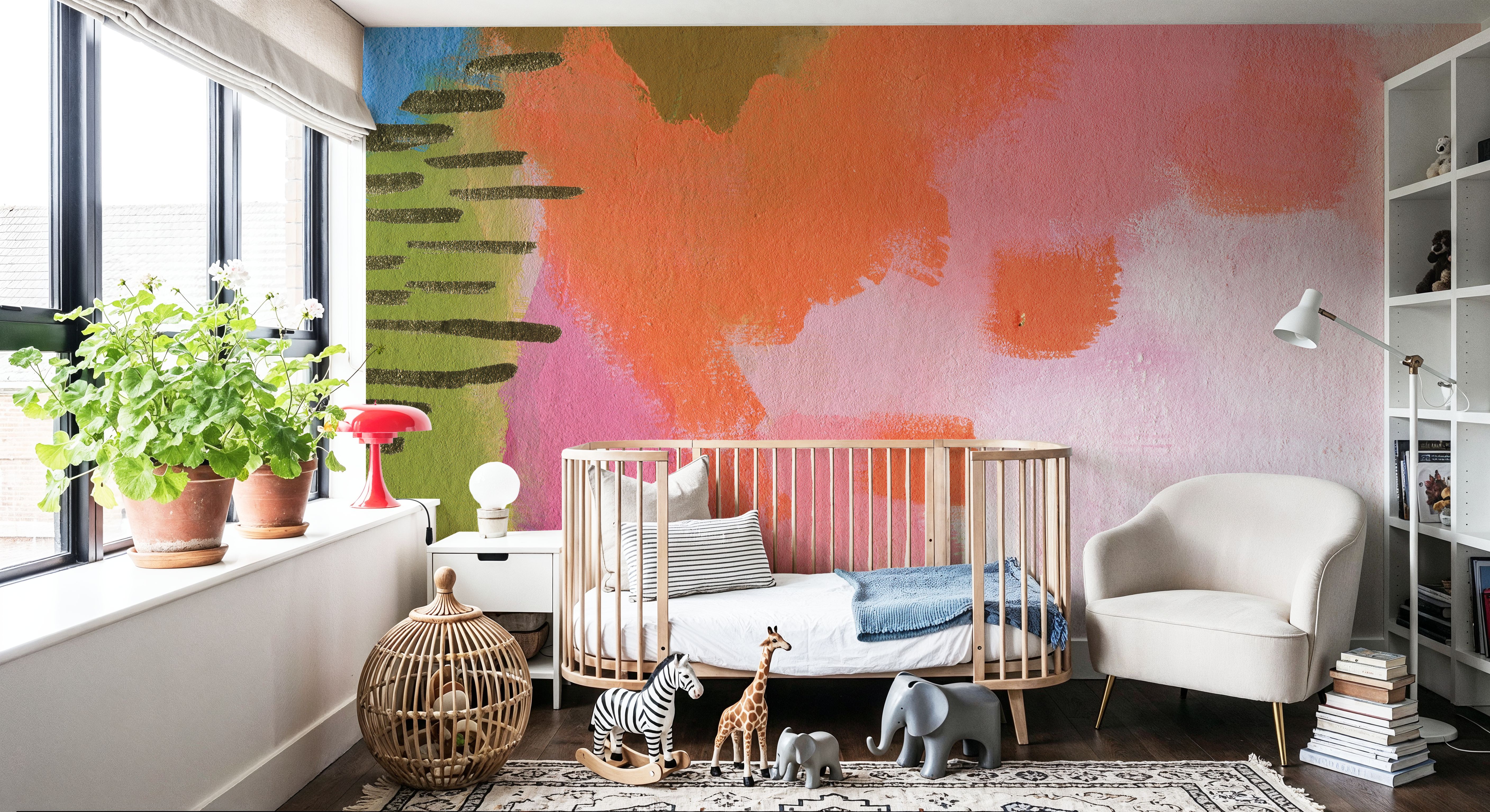 Summer Impressions III