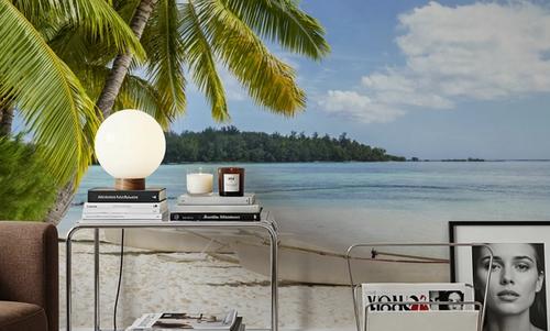 Moorea Beach
