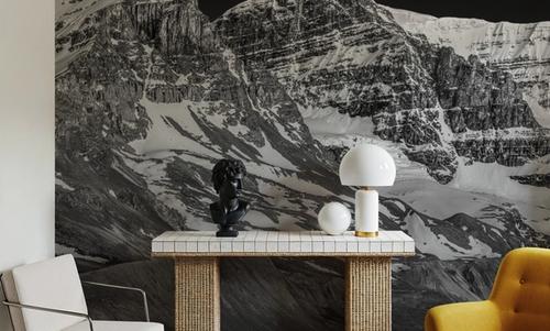 Mount Athabasca