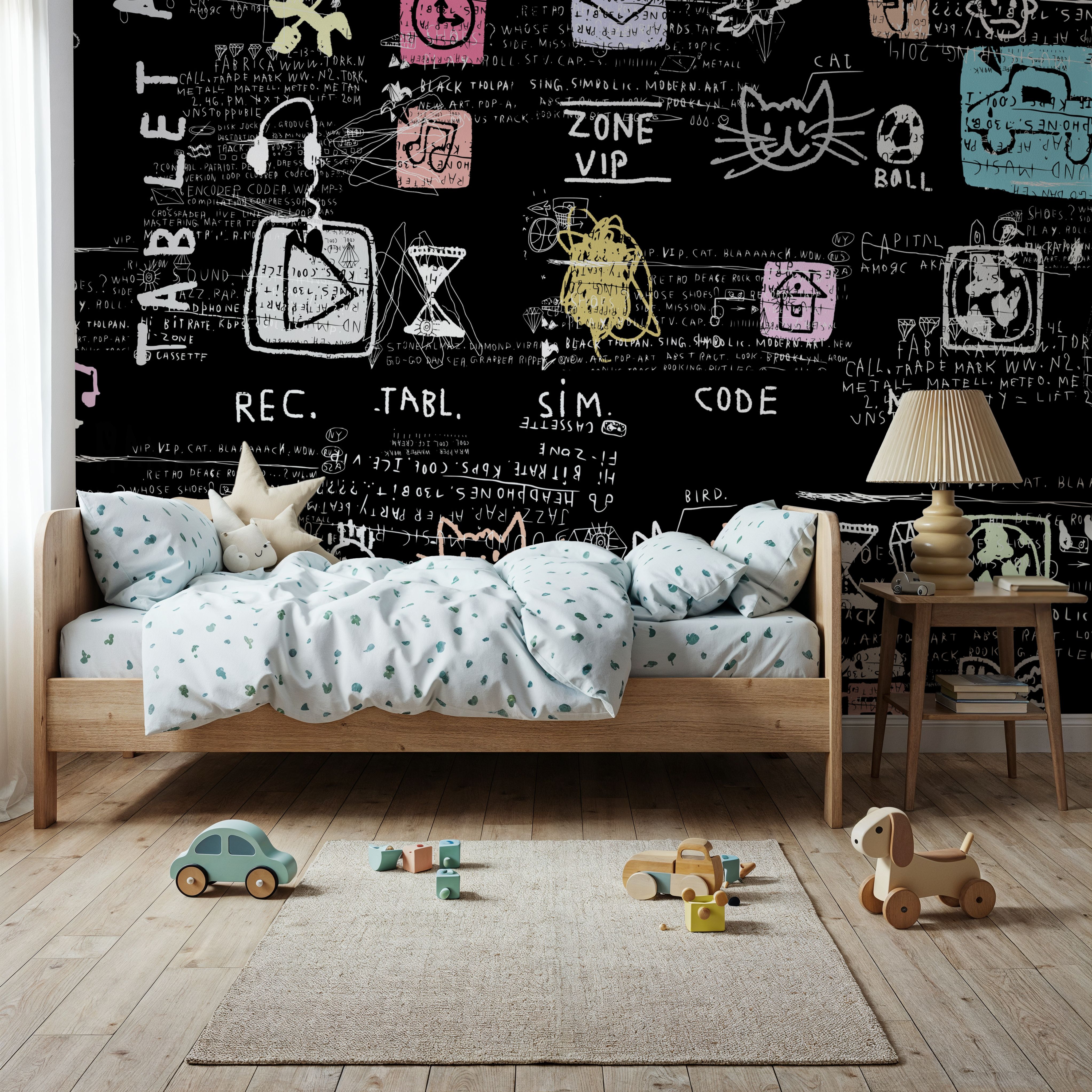 Eat Work Code Repeat